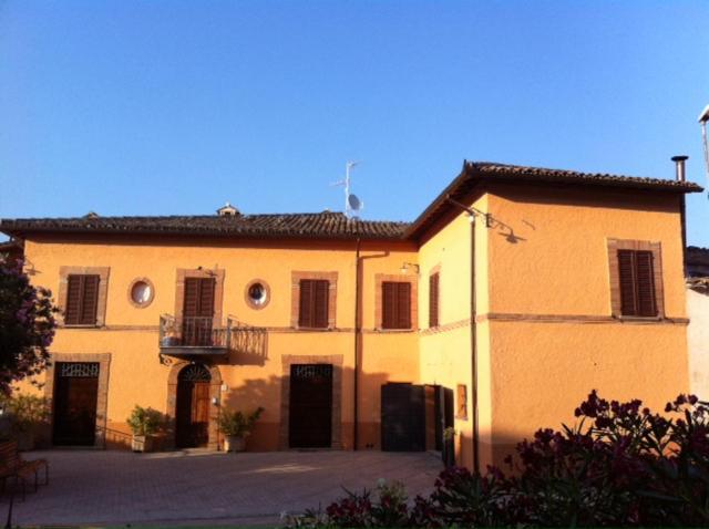B&B Il Casale フォリーニョ エクステリア 写真